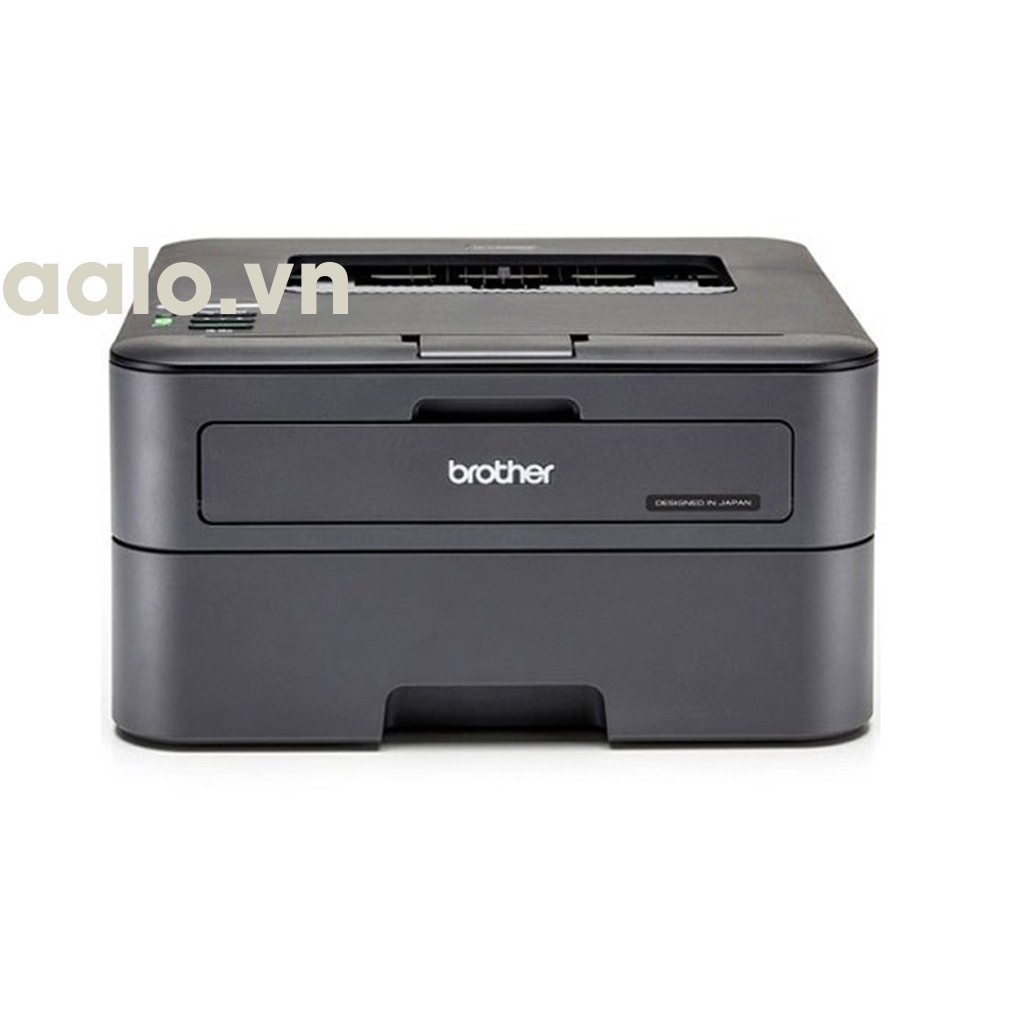 MÁY IN LASER BROTHER HL-L2321D  ĐÃ QUA SỬ DỤNG - AALO.VN