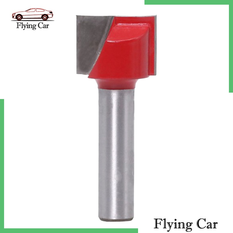 Mũi phay gỗ đường kính 8mm 18mm