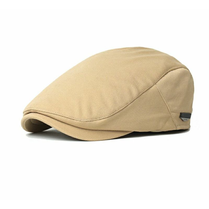 Nón mũ beret nam nữ