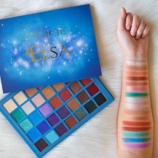 Siêu palette ELSA BEAUTY CREATION