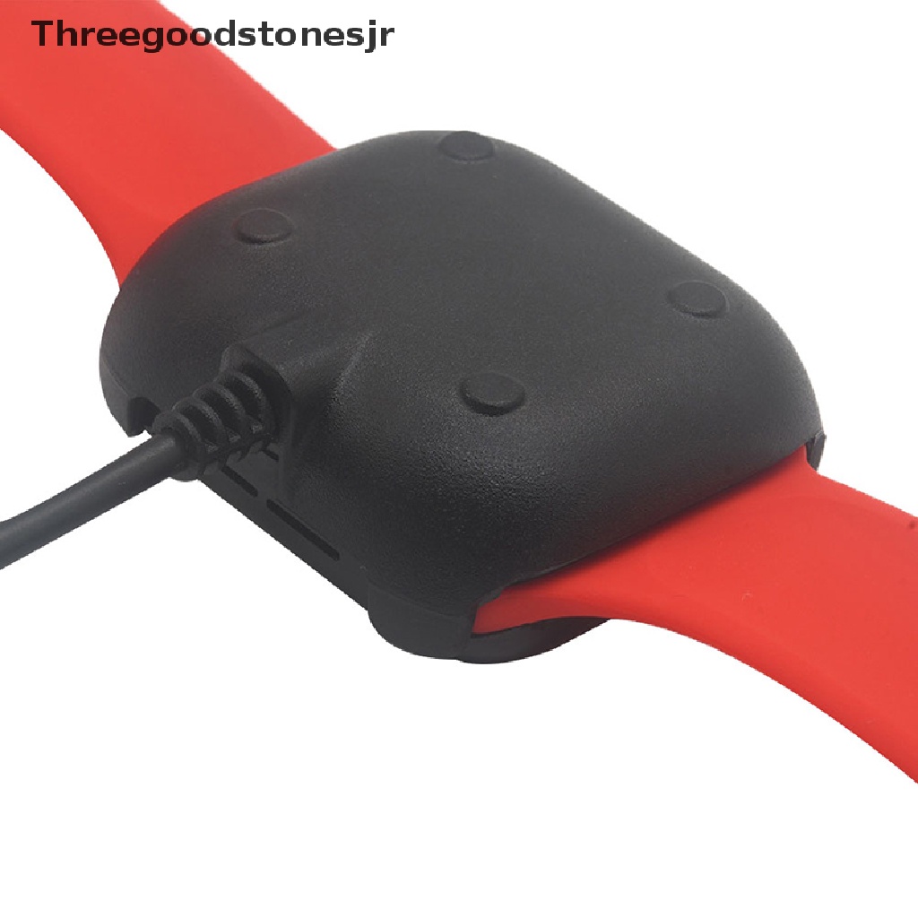 Cáp Sạc USB Có Nam Châm Cho Đồng Hồ Thông Minh JR