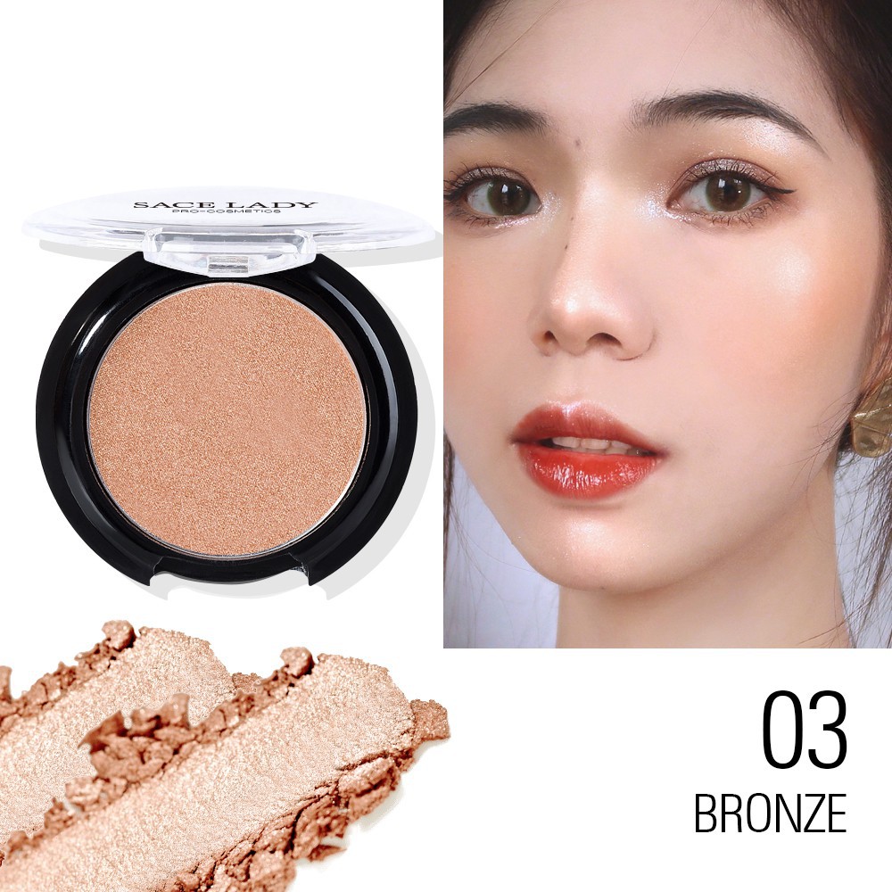 Phấn che khuyết điểm SACE LADY nhiều màu tùy chọn | BigBuy360 - bigbuy360.vn