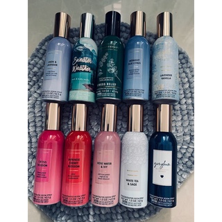 Xịt phòng - room spray bath and body works