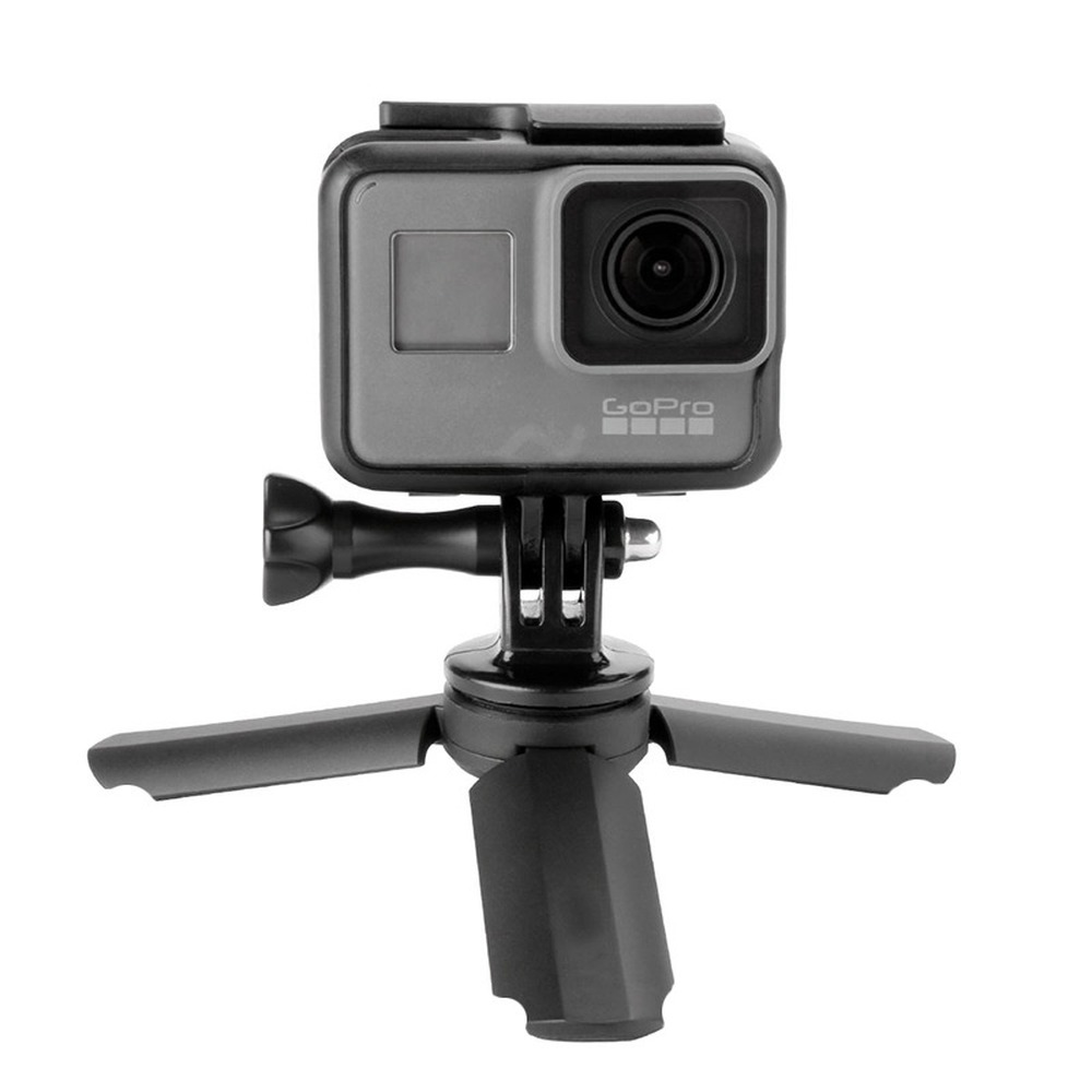 Chân Tripod Mini Cho Gopro 6 Vimble 2 Zhiyun Smooth Q Smooth 4 Dji Osmo