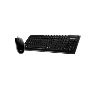Bộ bàn phím chuột GIGABYTE GK-KM6150