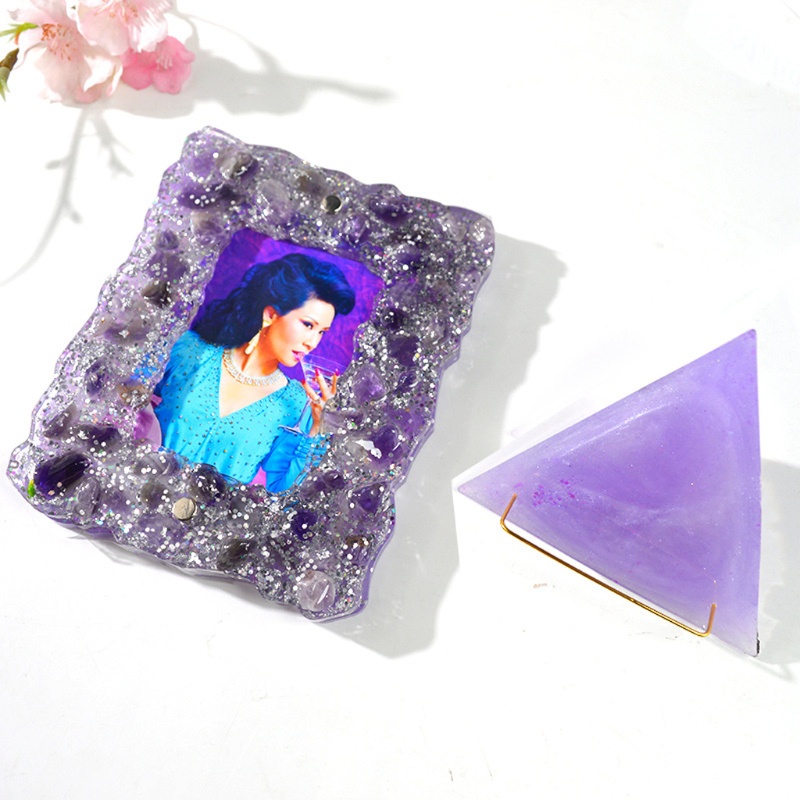 Khuôn Silicone Làm Trang Sức Thủ Công