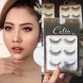 Mi Giả lông chồn Celin