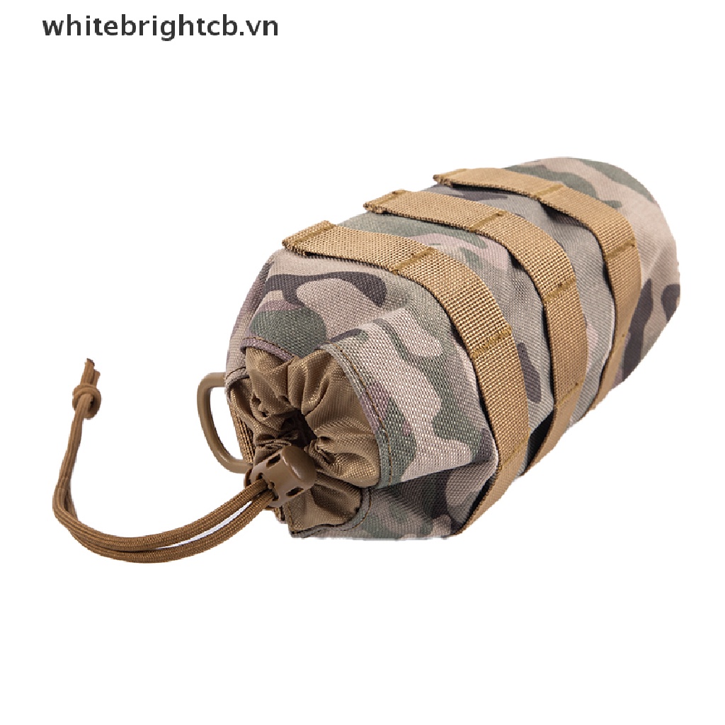 / / Myvn / / Túi Đựng Bình Nước Molle Kiểu Quân Đội Dùng Khi Đi Cắm Trại / Leo Núi / Du