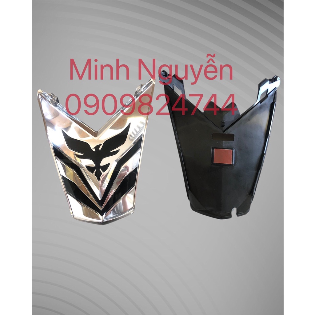 Con ó xi AB Thái chính hãng honda