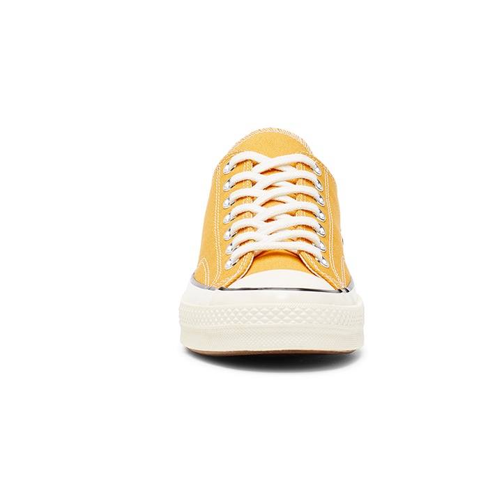 Giày Sneaker [REAL] Converse-1970s-Sunflower (Thấp cổ)