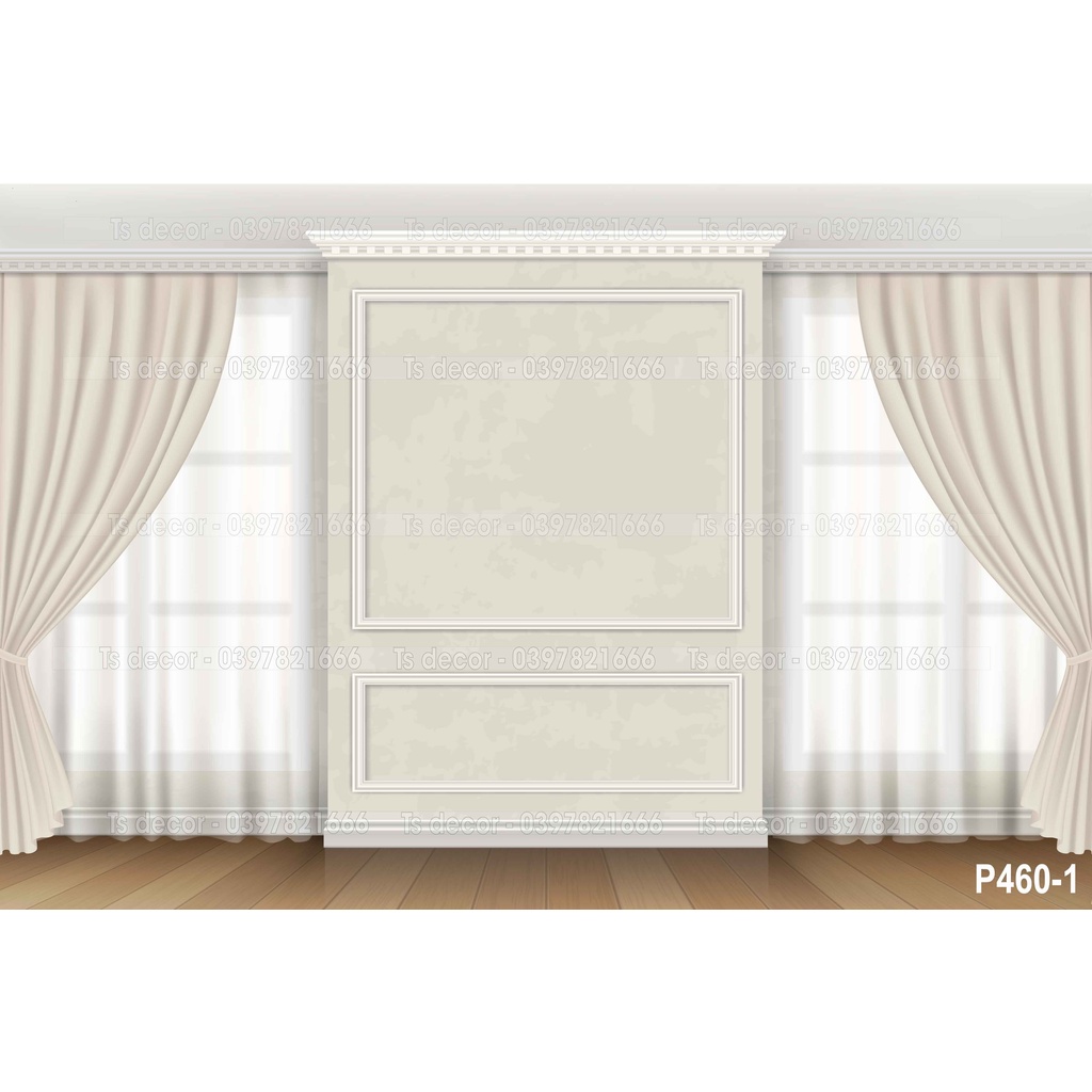 Phông Nền Hiện Đại Giành Cho Livestream, Chụp Ảnh được nhiều shop ưa chuộng nhất hiện nay