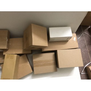 Hộp carton 18x10x3  số lượng (90 hộp) _hopbuudien