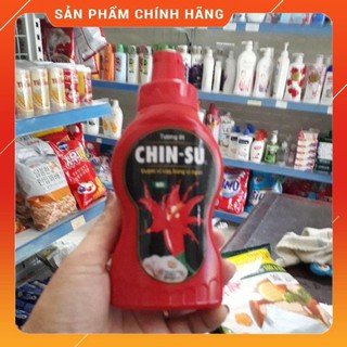 TƯƠNG ỚT CHINSU 250G