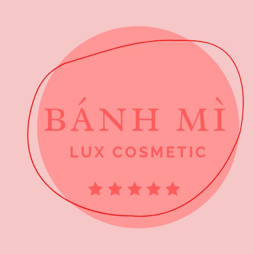 BÁNH MÌ COSMETIC