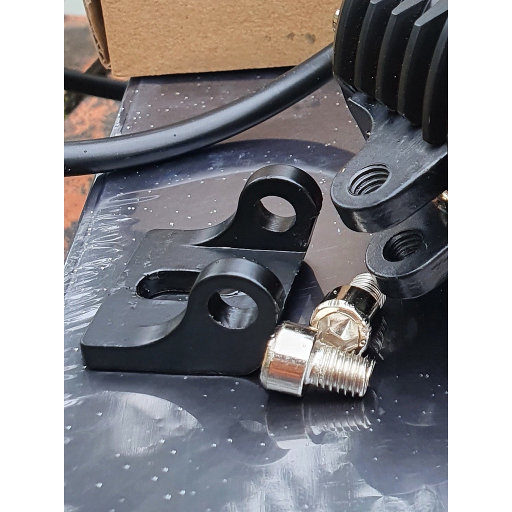 Pat Chân Đèn Trợ Sáng L4X , L6X, L9X, L4 Dài, L4 ngắn, L6 ngắn