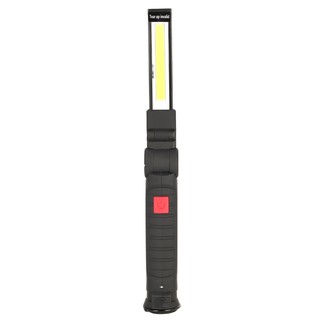 Đèn pin LED đa năng hỗ trợ sửa chữa