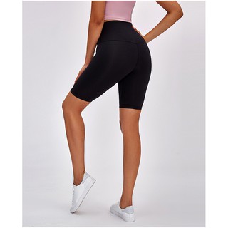 [HÀNG LOẠI 1] Quần Biker Short Tập Gym Yoga Co Giãn Xuất Xịn Nâng Mông Tôn Dáng TQXK