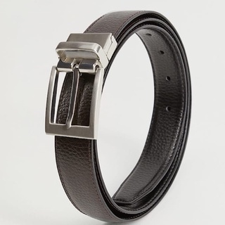 [Mango Auth] Dây Thắt Lưng Nam Mango Auth