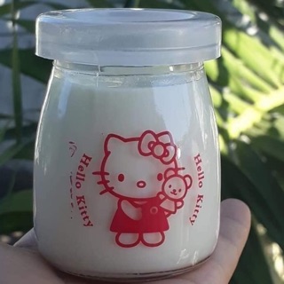 Hủ thuỷ tinh cực đẹp đây