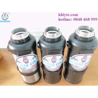 Bình chứa Nito lỏng giá rẻ