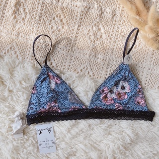 Áo Lót Bralette Thun -Size M/L