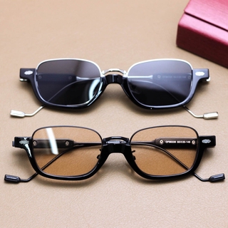 [Mã FASHIONMALLT4 giảm 15% tối đa 30K đơn 150k] Kính Mát Hợp Kim Unisex Shady MK1144 (Nhiều Màu)