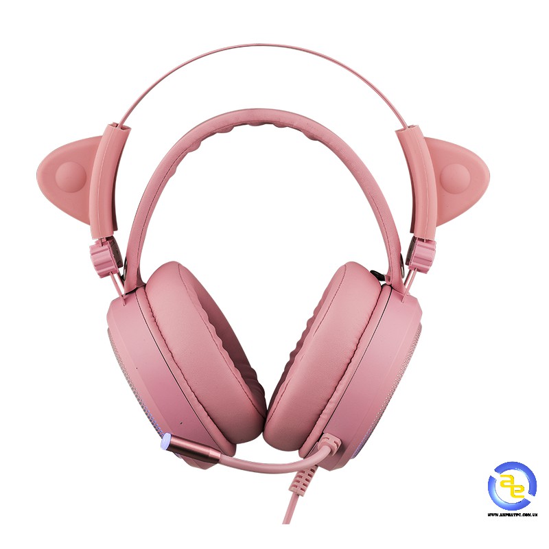 Tai nghe EDra EH412 Pro 7.1 RGB Bảo hành 24 tháng