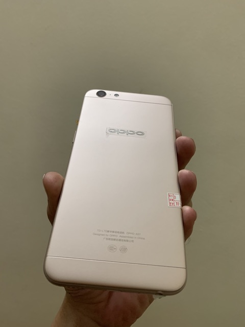 Điện thoại Oppo a57 hàng mới tinh