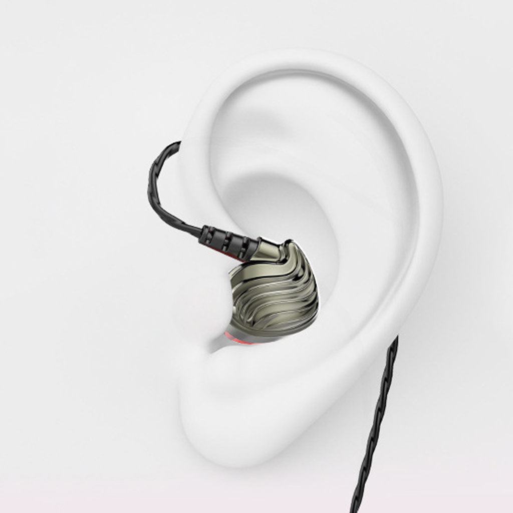 Tai Nghe Nhét Tai Jack 3.5mm Bass Trầm Có Micro Tiện Dụng | BigBuy360 - bigbuy360.vn
