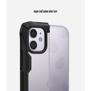 Ốp lưng iPhone 11 Ringke FUSION X