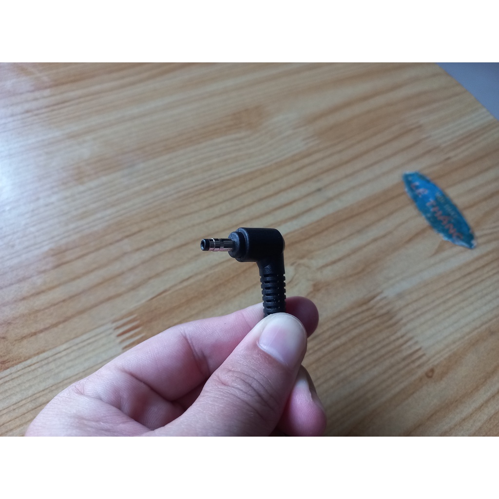 Sạc laptop DELL Vostro 5470 5460 5480 19.5V 4.62A 90W đầu nhỏ 4.0 x 1.7mm dây sạc cho laptop Dell vostro ship hỏa tốc