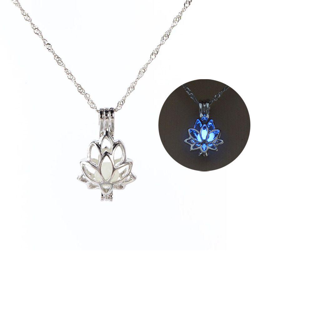 Vòng Cổ Choker Phát Sáng Trong Đêm Điều Chỉnh Được Độc Đáo