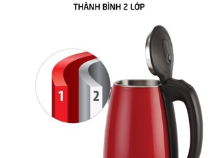 Siêu tốc Lock&lock EJK731