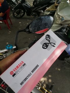Cặp kiếng YZ loại 1