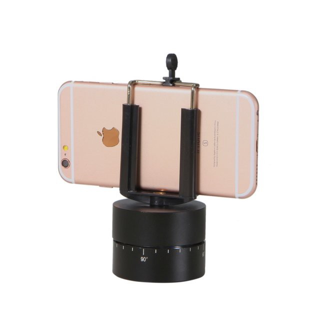 Selens Bộ Chuyển Đổi Gậy Ba Chân Xoay 360 Độ Cho Gopro DSLR
