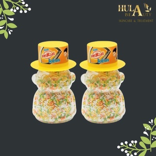 Cốm bổ Unikids Kẽm - DHG - Chai 50gr