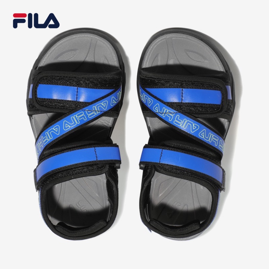 Giày sandal trẻ em Fila Zen Tapey Tape - 3SM01551D-013