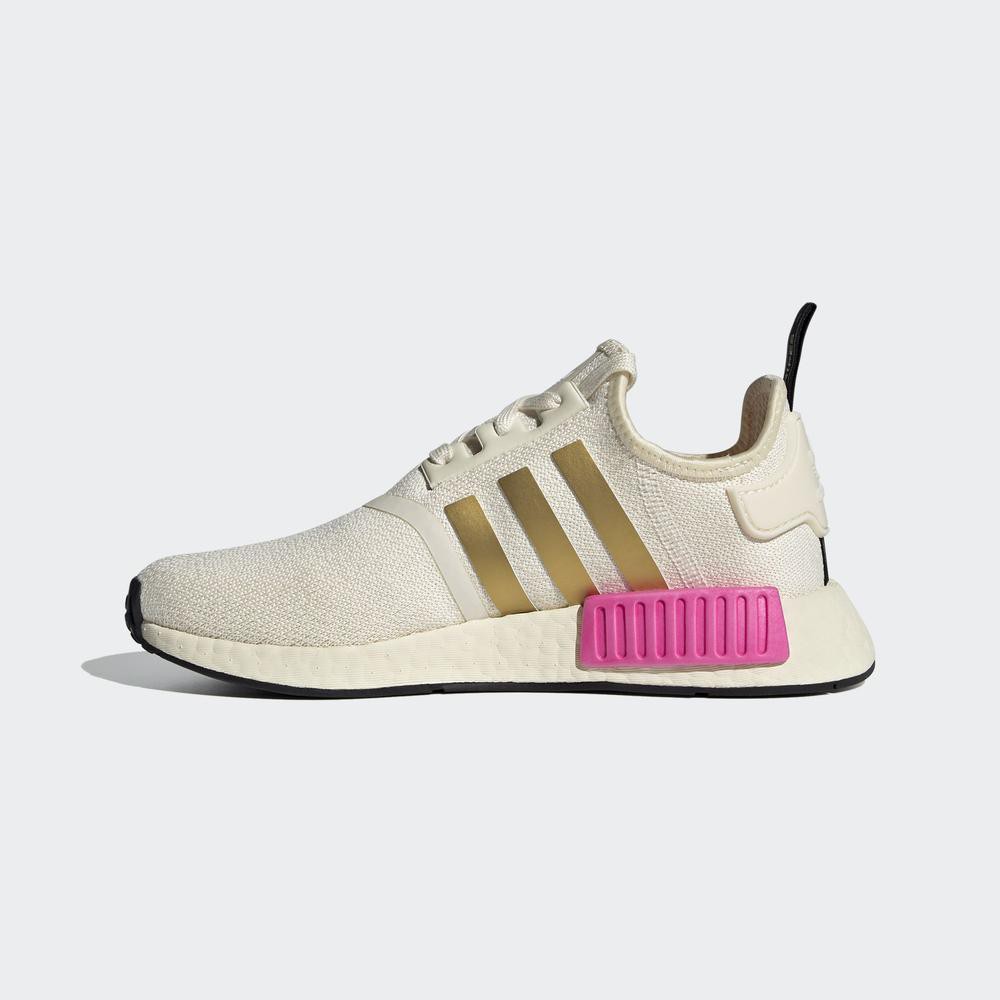 Giày adidas ORIGINALS NMD R1 Nữ FY3566