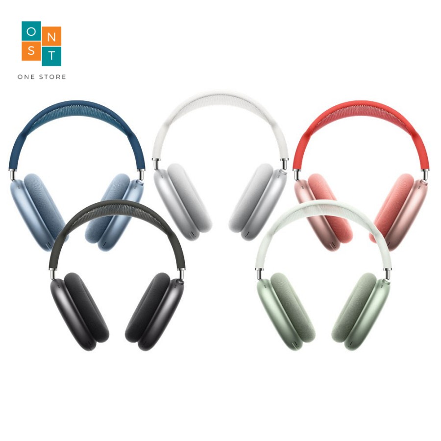 [ Nội Địa ] Tai nghe airpods pro max p9 Tai nghe Chụp tai Bluetooth 5.0 Chống ồn Chủ động bản mới 2021 | BigBuy360 - bigbuy360.vn