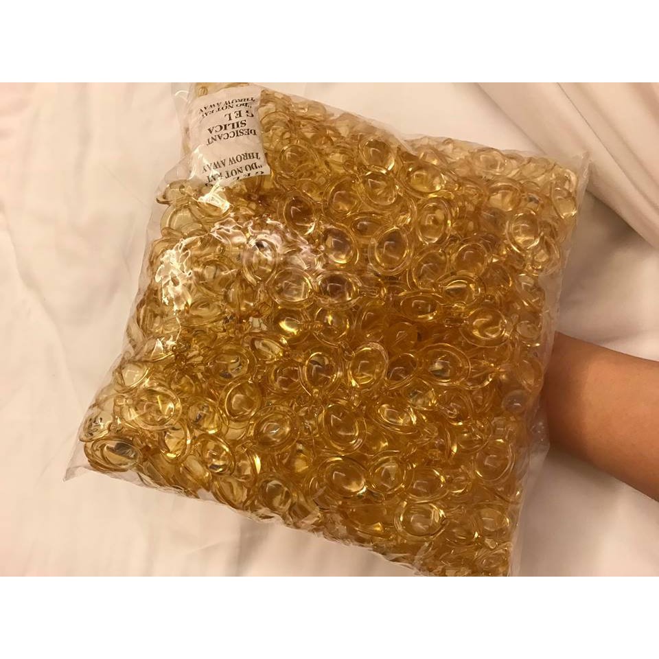 50 Viên Serum dưỡng tóc Thái Lan