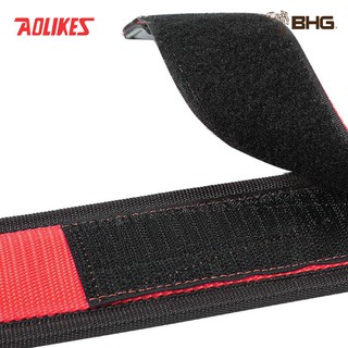 Đai Lưng Dán Tập Gym Aolikes