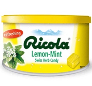 Kẹo ricola