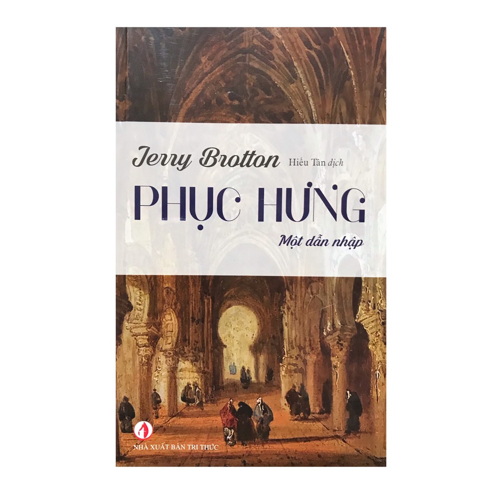 Sách - Phục Hưng - một dẫn nhập | BigBuy360 - bigbuy360.vn