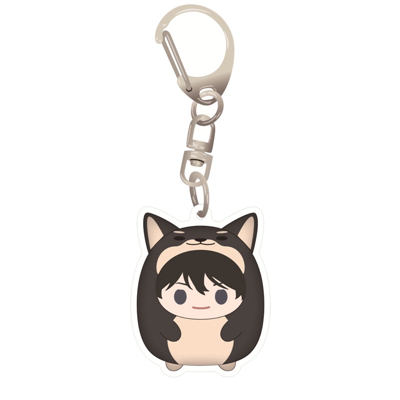 Móc Khóa Acrylic Hình Anime Tokyo Revengers