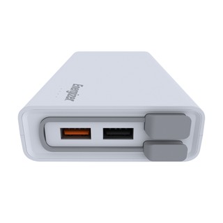 Pin sạc dự phòng Energizer UE20001QC 20,000mAh