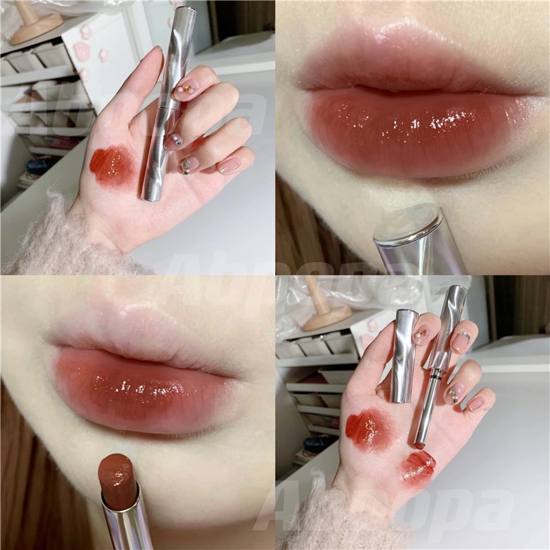 [Hàng mới về] Son lì Daimanpu dưỡng ẩm chống nước