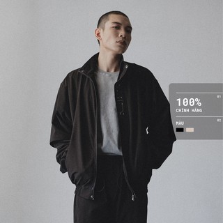 Áo Khoác Dù HANOIRIOT J0018