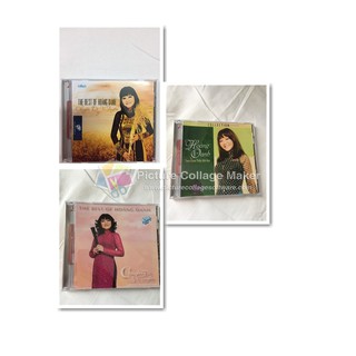 Combo 3 cd hoàng oanh