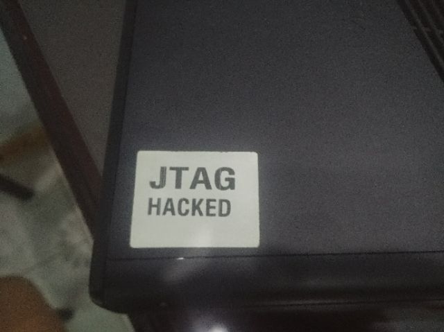 (TP.HCM)Xbox 360s đã hack jtag full game.