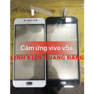 CẢM ỨNG VIVO V5S FULL ZIN TẶNG KÈM KEO T-7000